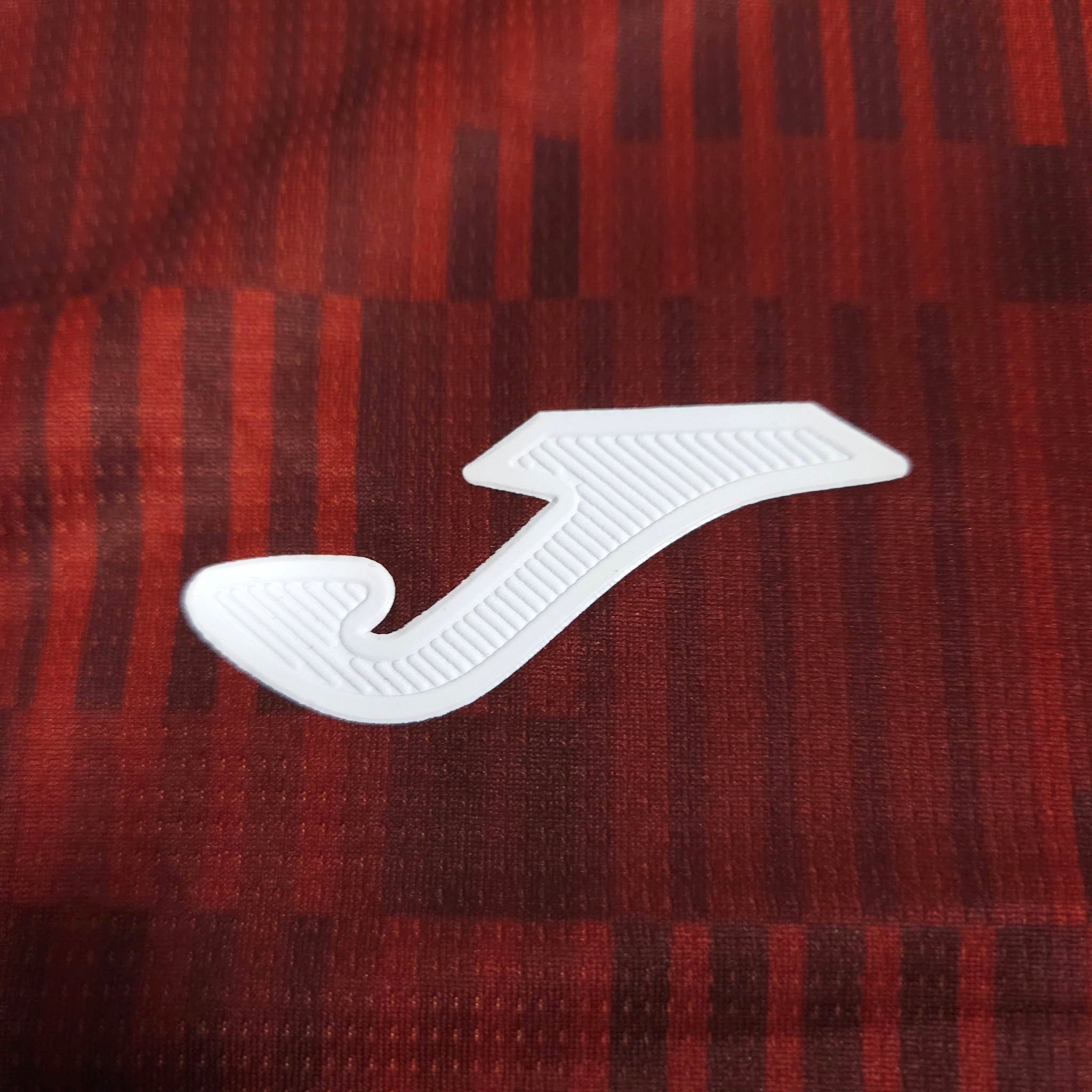 Trabzonspor Fourth Shirt 2023-24 detailed view 4