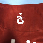 Trabzonspor Fourth Shirt 2023-24 detailed view 7