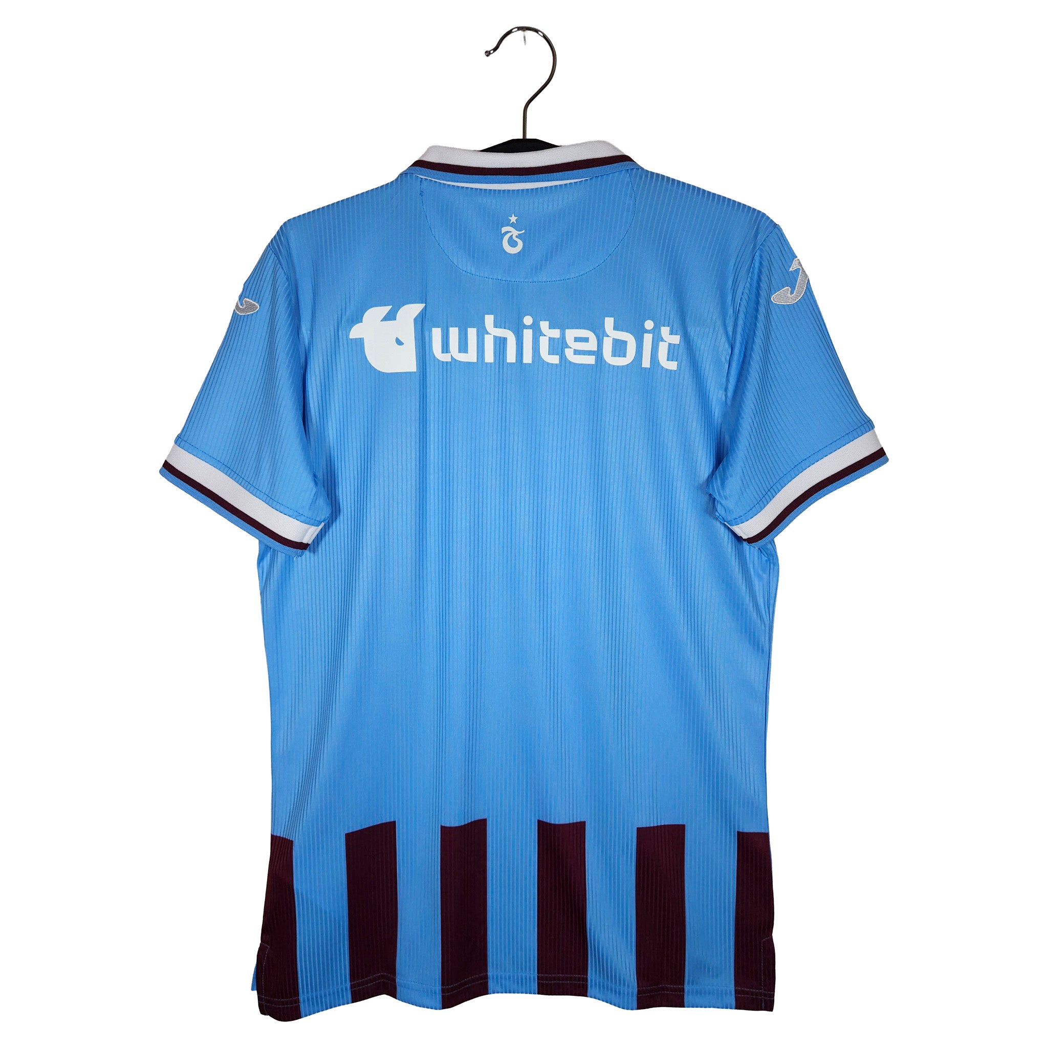2023-24 Trabzonspor Thuisshirt