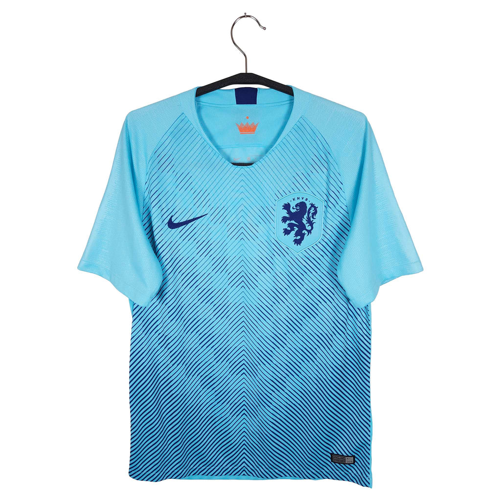 2018-19 Nederland uitshirt