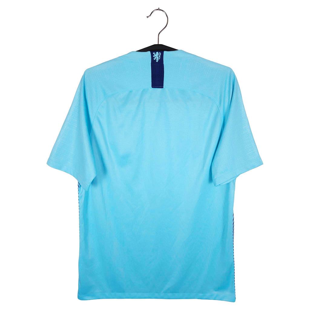 2018-19 Nederland uitshirt