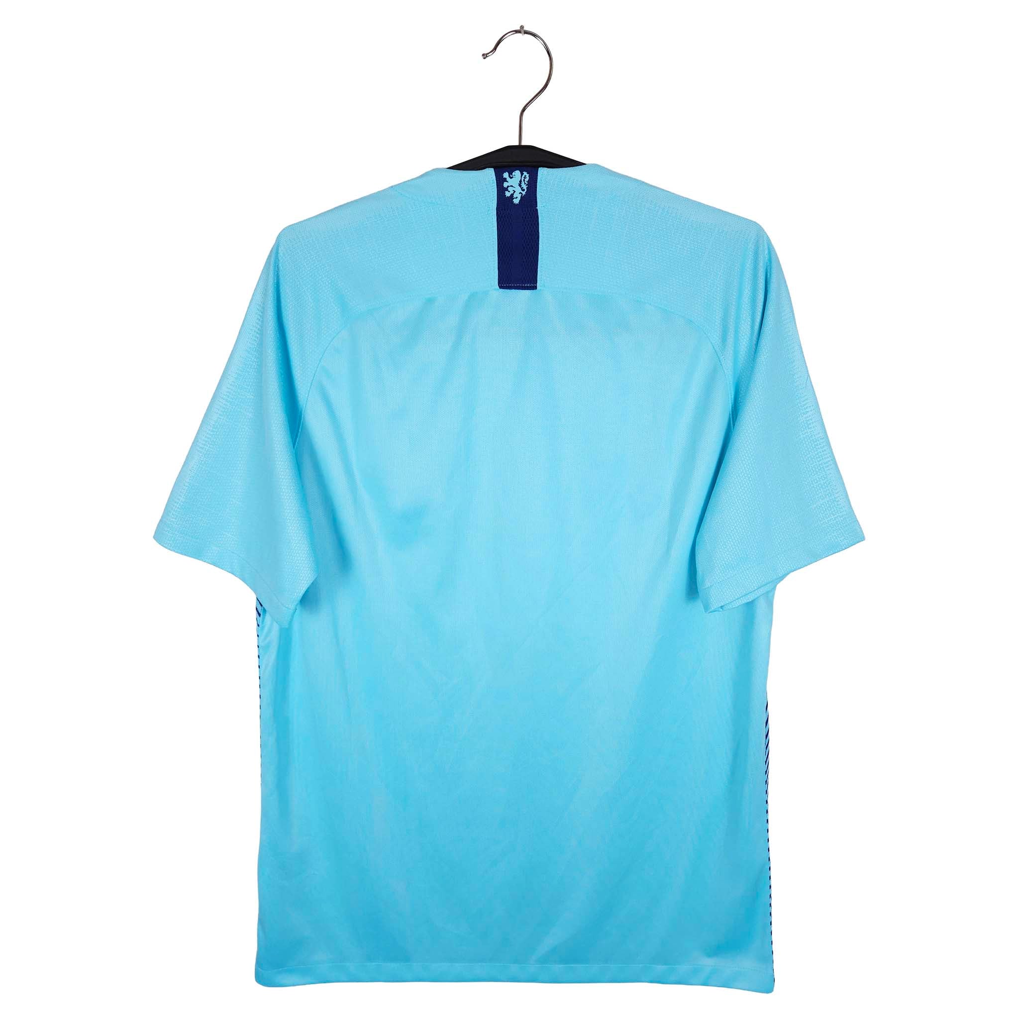 2018-19 Nederland uitshirt