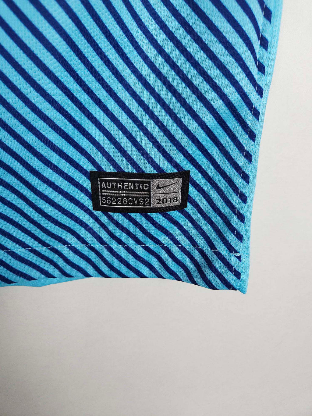 2018-19 Nederland uitshirt