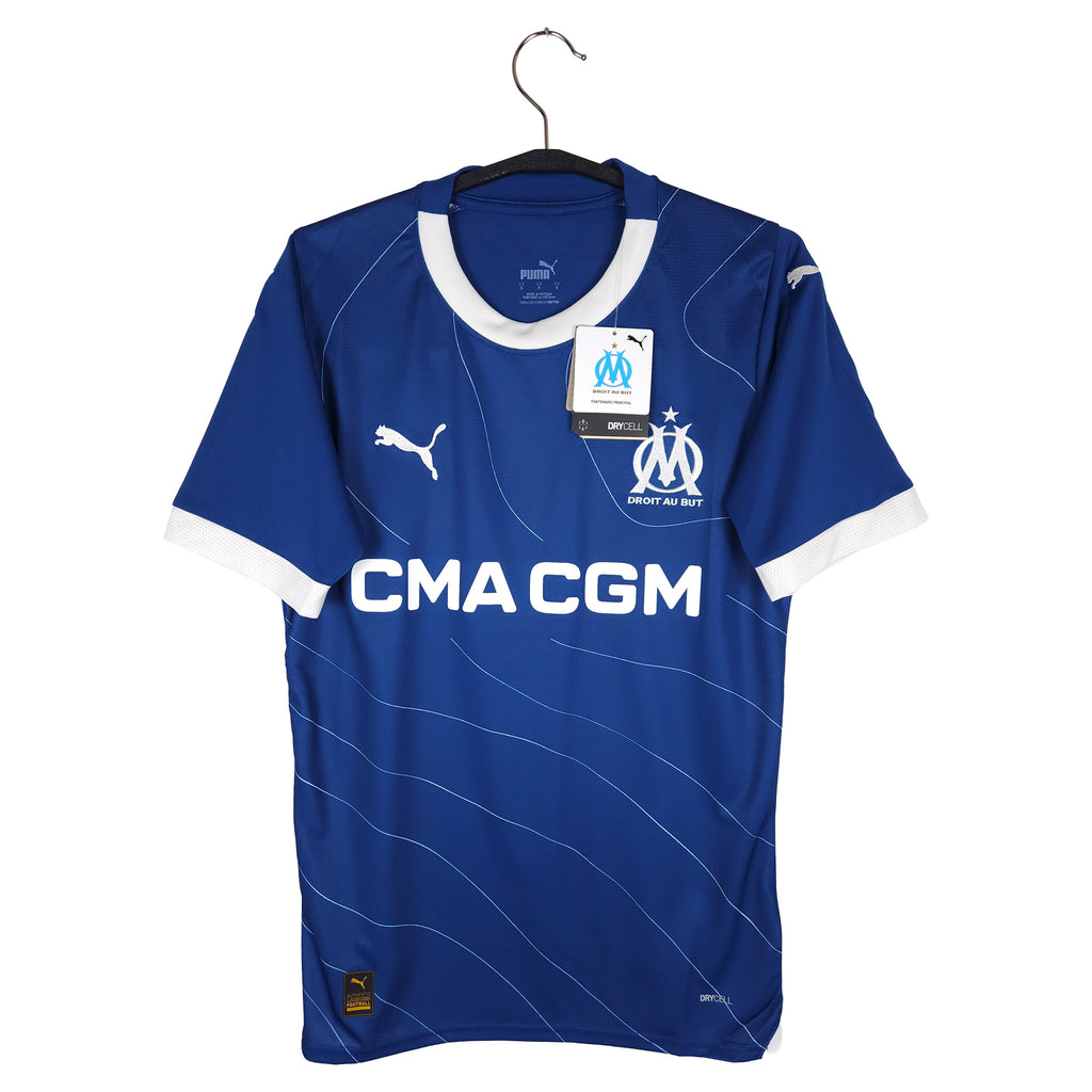 2023-24 Marseille uitshirt