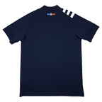 2020-21 New York City Away Shirt - back view