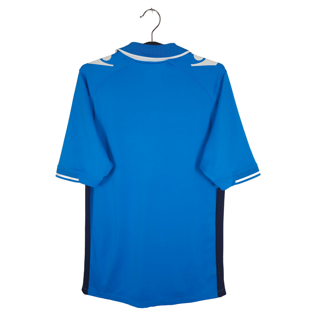 2012-13 Leeds United uitshirt