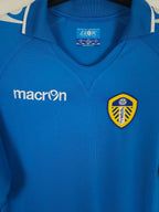 2012-13 Leeds United uitshirt