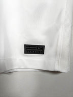 2020-21 Turkey Home Shirt Çalhanoğlu #10 - detailed view