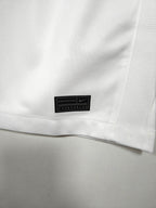 2020-21 Turkey Home Shirt Enes #16 - detailed view