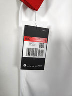 2020-21 Turkey Home Shirt Enes #16 - detailed view