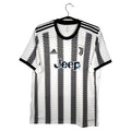 2022-23 Juventus Home Shirt