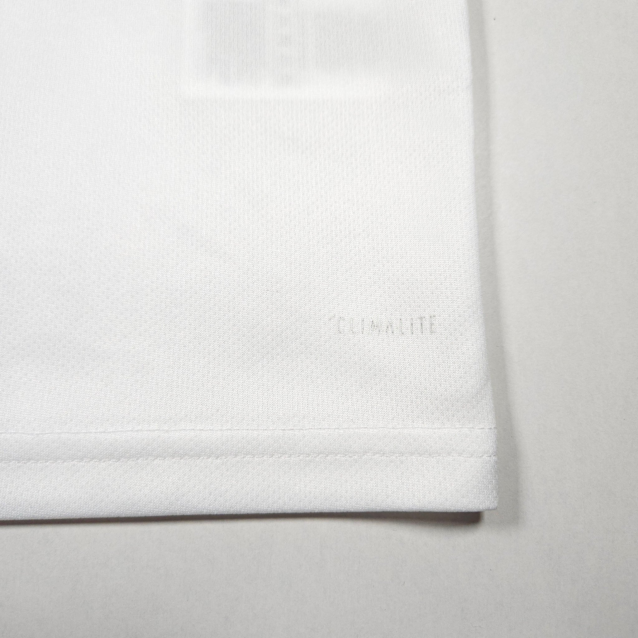 2018-19 Germany Home Shirt detailed view 5