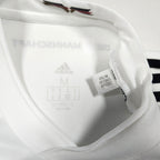 2018-19 Germany Home Shirt - detailed view