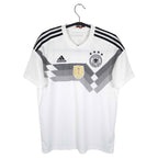 2018-19 Duitsland thuisshirt