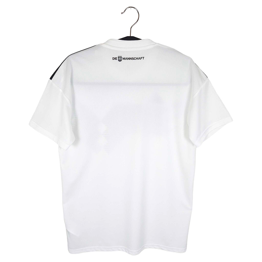 2018-19 Duitsland thuisshirt