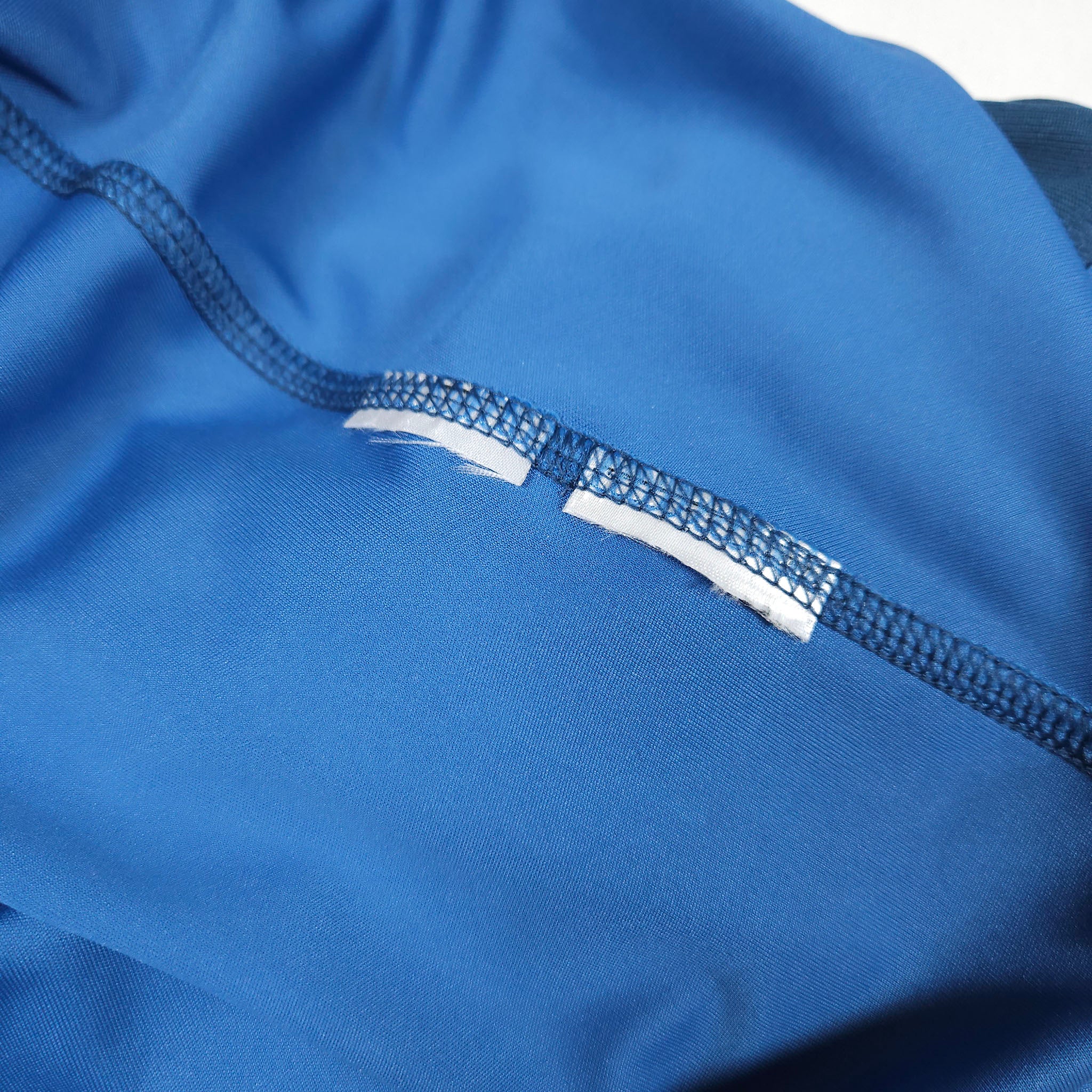 2018-19 Germany Longsleeve GK Shirt detailed view 8