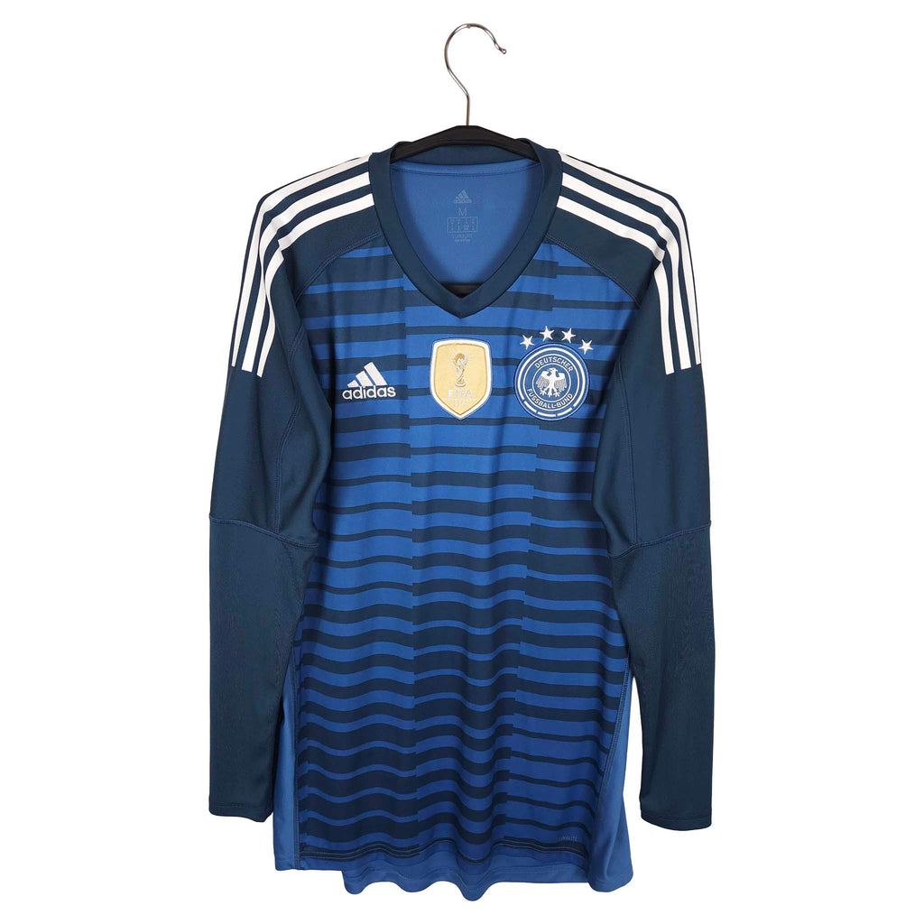 2018-19 Duitsland keepersshirt
