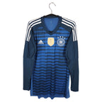 2018-19 Duitsland keepersshirt