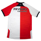 2024-25 Feyenoord Home Shirt