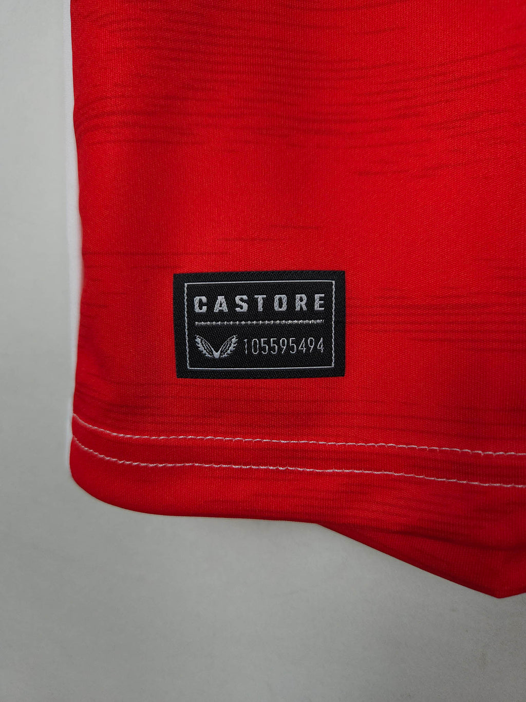 2024-25 Feyenoord thuisshirt Hancko #33