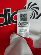 2024-25 Feyenoord thuisshirt Hancko #33
