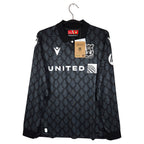 2024-25 Wrexham Away Shirt (LS) - front view