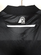 2024-25 Wrexham Away Shirt (LS) - detailed view