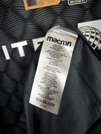 2024-25 Wrexham Away Shirt (LS) - detailed view