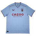 Aston Villa Away Shirt 2022-23 front view