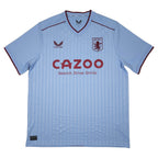 Aston Villa Away Shirt 2022-23 front view