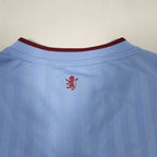 Aston Villa Away Shirt 2022-23 detailed view 7