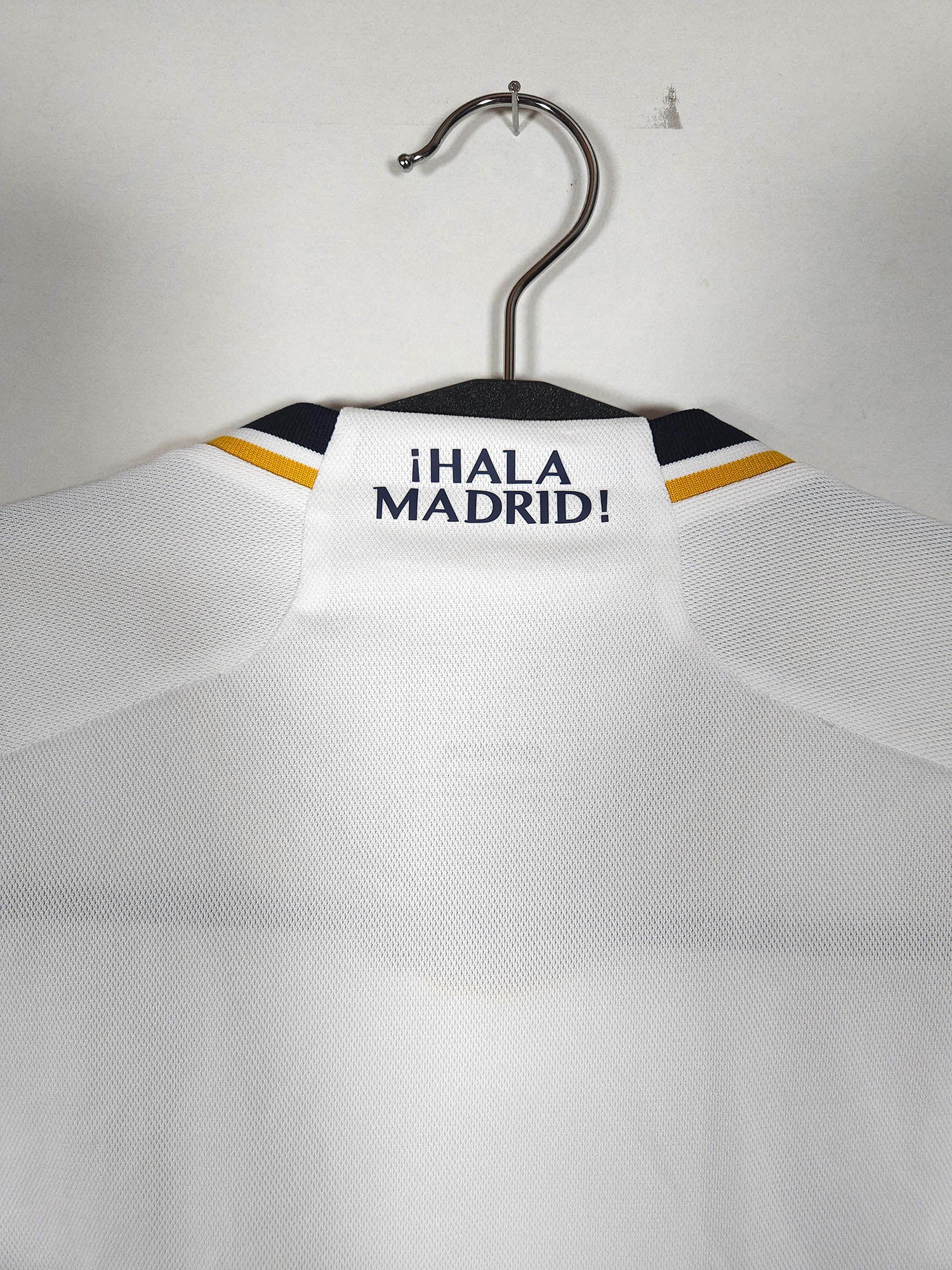 2023-24 Real Madrid Thuisshirt