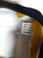 2023-24 Real Madrid Home Shirt - detailed view