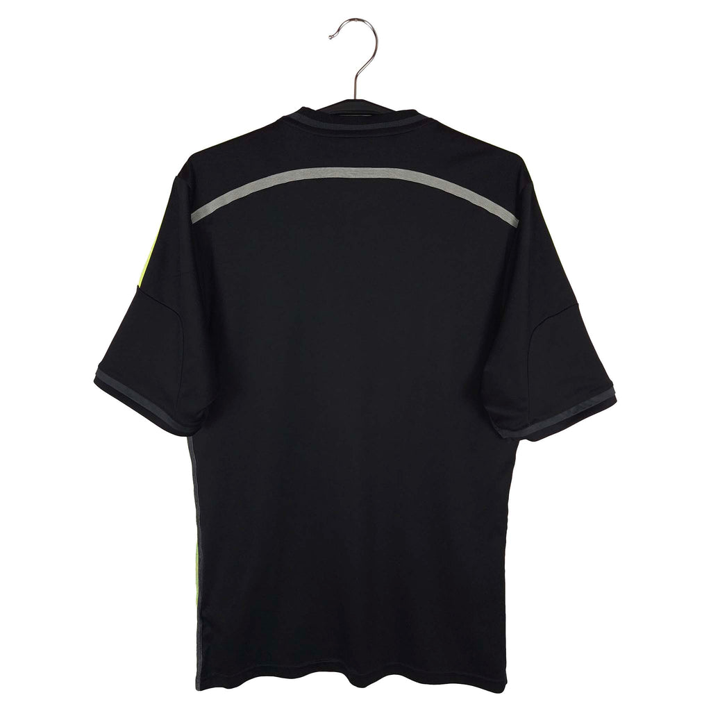 2014-15 Spanje uitshirt