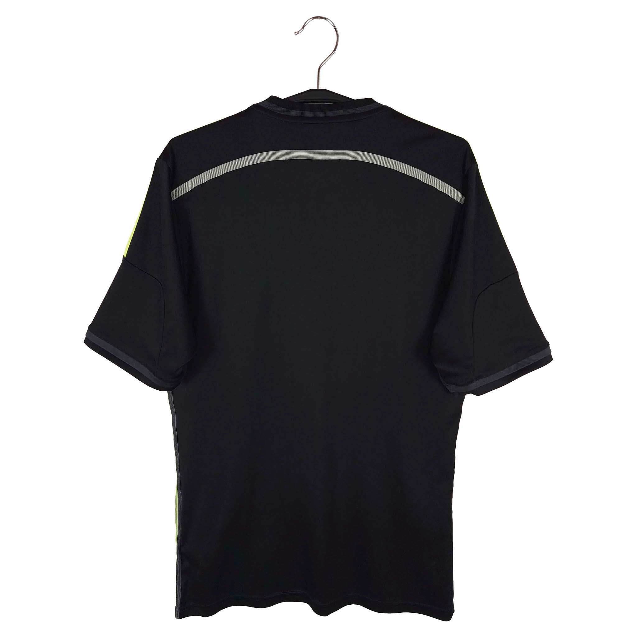 2014-15 Spanje uitshirt