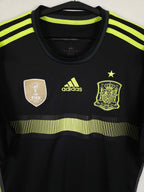 2014-15 Spanje uitshirt