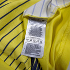 Colombia Home Shirt 2019 detailed view 6