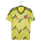2019 Colombia thuisshirt