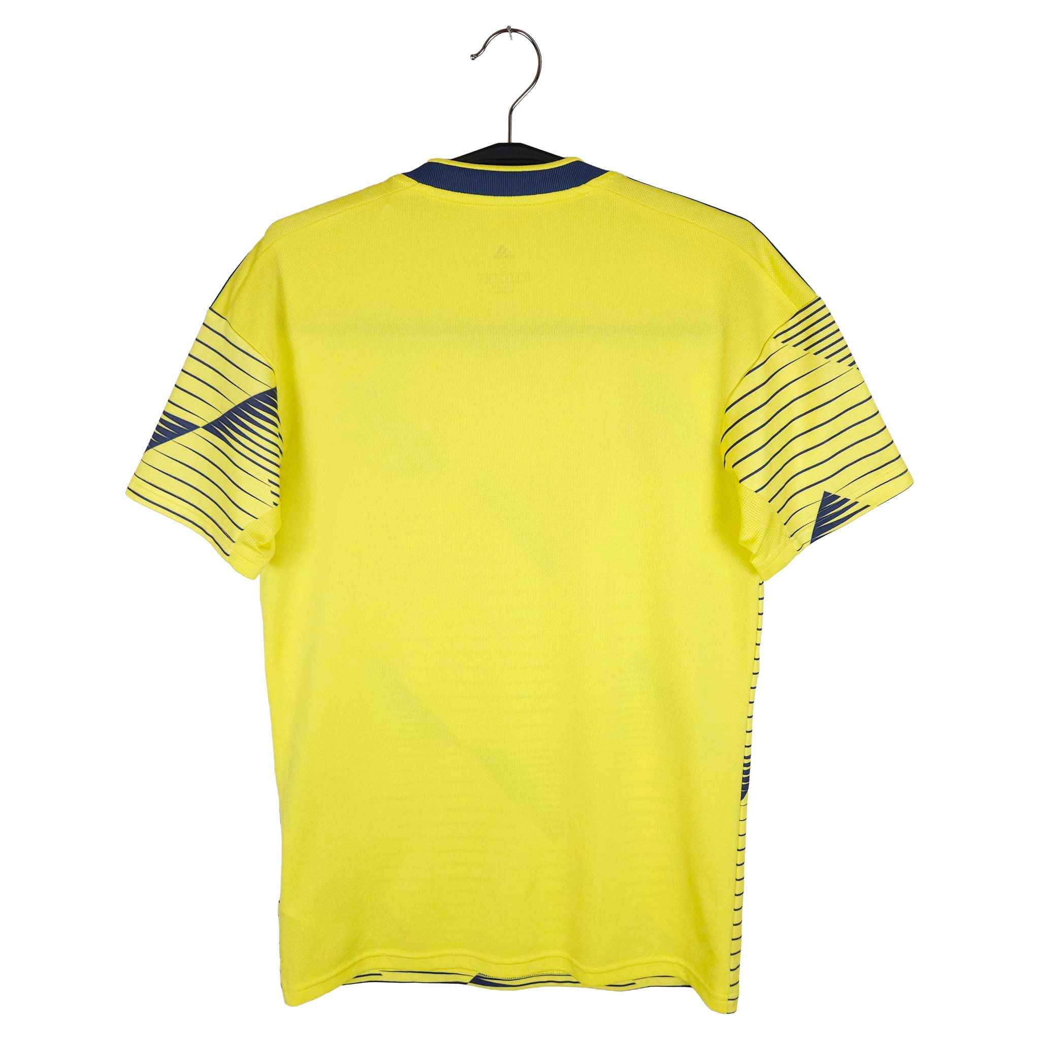 2019 Colombia thuisshirt