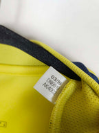 2019 Colombia thuisshirt