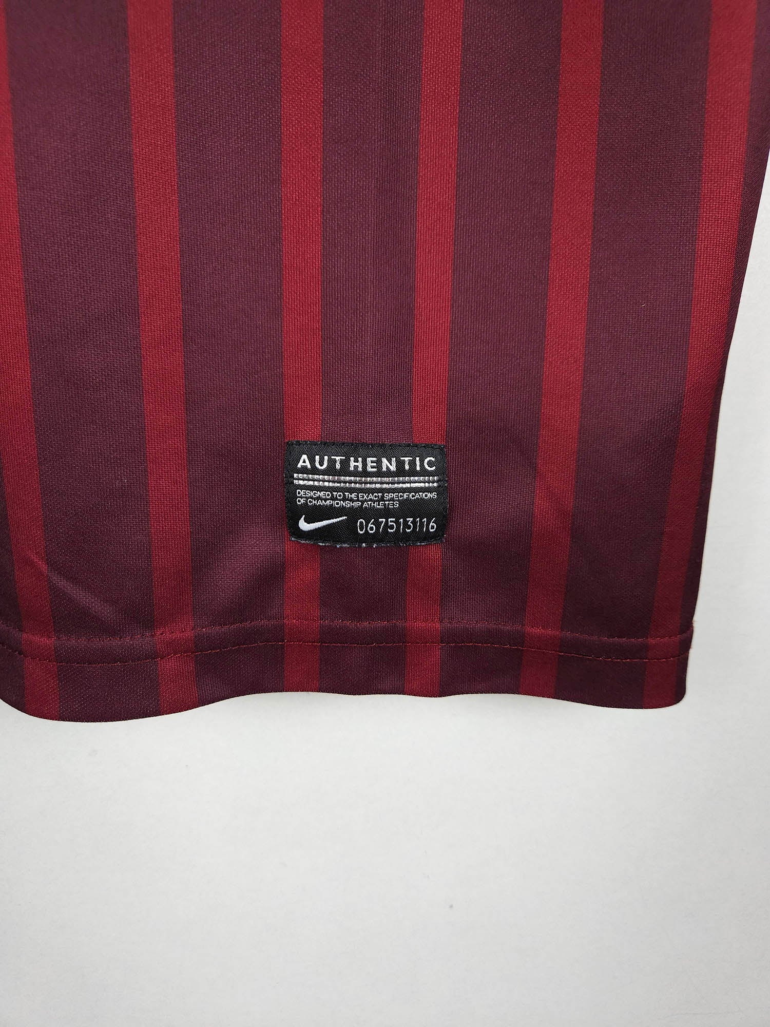 2011-12 Sparta Praag Thuisshirt Kadlec #14