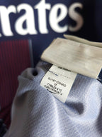 2016-17 Paris Saint-Germain Home Shirt Ibrahimovic #10 - detailed view