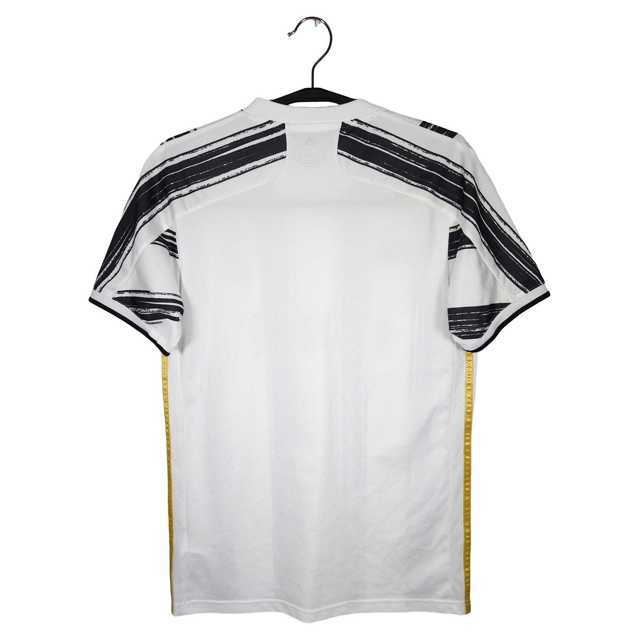 2020-21 Juventus Home Shirt
