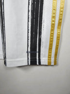 2020-21 Juventus Home Shirt