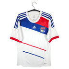 2012-13 Olympique Lyon thuisshirt