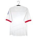 2012-13 Olympique Lyon thuisshirt