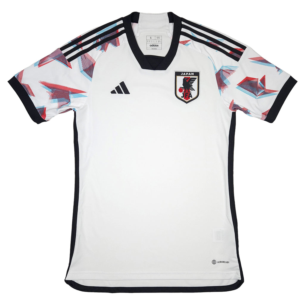Japan Home Shirt 2022-23 front view