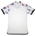 Japan Home Shirt 2022-23 back view