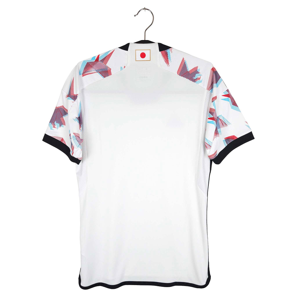 2022-23 Japan thuisshirt
