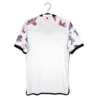 2022-23 Japan thuisshirt